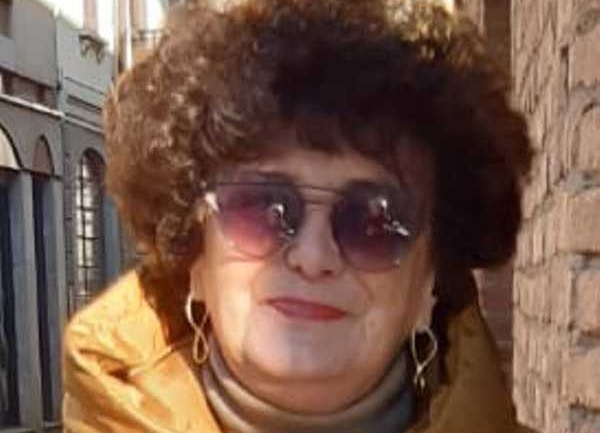 Paola Bianchi